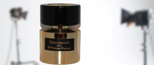 Tiziana Terenzi Afrodite