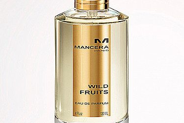 wild-fruits