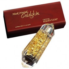 Ramon Molvizar Musk Oriental - 100мл.