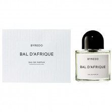 Byredo Bal d'Afrique