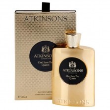 Atkinsons Oud Save The Queen - 100мл.