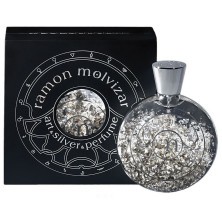 Ramon Molvizar Art & Silver & Perfume - 75мл.