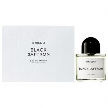 Byredo Black Saffron  