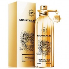 Montale Bengal Oud