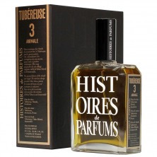 Histoires De Parfums Tubereuse 3 Animale - 60мл.