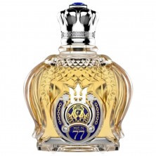 Designer Shaik Opulent Blue Edition No 77 - 100мл.