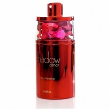 Ajmal Shadow Amor For Her - 75 мл.