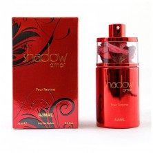Ajmal Shadow Amor For Her - 75 мл.