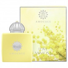 Amouage Love Mimosa Woman - 100мл.