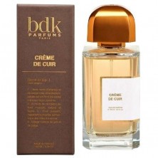 Parfums BDK Creme De Cuir - 100мл.
