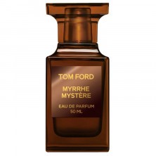 Tom Ford Myrrhe Mystère - 50 мл