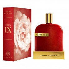 Amouage The Library Collection Opus IX 