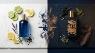 Почему этот аромат за 25 000 пахнет "странно", а не "вкусно"? Ликбез для новичка