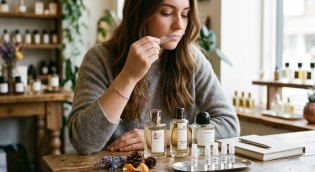 Как выбрать селективную парфюмерию новичку: пошаговое руководство без риска