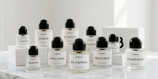 Байредо (Byredo): история бренда, лучшие ароматы и как выбрать