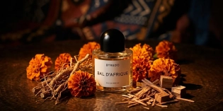 Byredo Bal d'Afrique — история и описание культового аромата