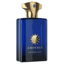 Amouage Interlude Man