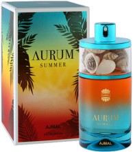 Ajmal Aurum Summer - 75мл.