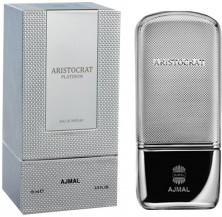 Ajmal Aristocrat Platinum - 75мл.