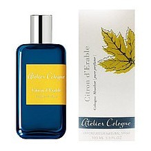 Atelier Cologne Citron d’Erable - 100мл.