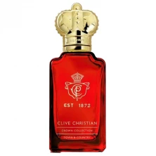 Clive Christian Crown Collection Town & Country - 50 мл.