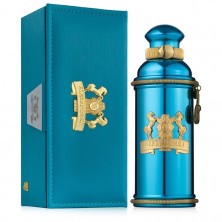 Alexandre J Mandarine Sultane - 100 мл.