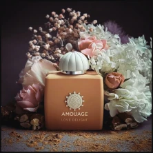 Amouage Love Delight - 100 мл.