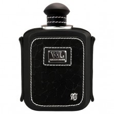 Alexandre J Western Leather Black - 100 мл.