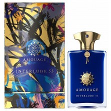 Amouage Interlude 53 - 100 мл.