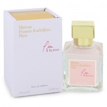 Maison Francis Kurkdjian L'eau A La Rose