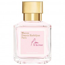 Maison Francis Kurkdjian L'eau A La Rose