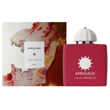 Amouage hibiscus - 100мл.
