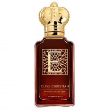 Clive Christian E Cashmere Musk woman - 50мл.