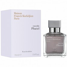 Maison Francis Kurkdjian Masculin Pluriel - 70мл.