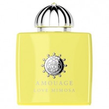 Amouage Love Mimosa Woman - 100мл.