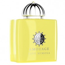 Amouage Love Mimosa Woman - 100мл.
