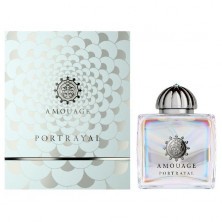 Amouage Portrayal Woman
