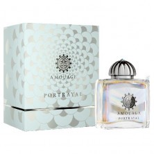 Amouage Portrayal Woman